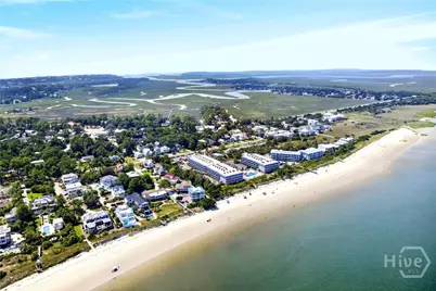 1217 Bay Street #309A, Tybee Island, GA 31328 - Photo 40