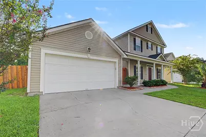 47 Telford Street, Savannah, GA 31407 - Photo 4