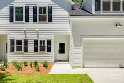 1014 Hedge Street NE, Townsend, GA 31331 - Photo 2