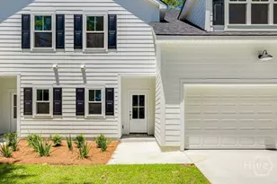 1014 Hedge Street NE, Townsend, GA 31331 - Photo 2