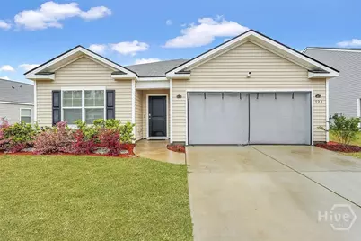 123 Tobago Circle, Guyton, GA 31312 - Photo 1