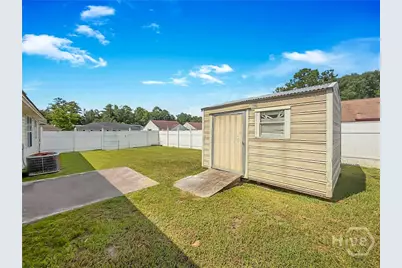 214 Finn Circle, Savannah, GA 31419 - Photo 28