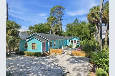 1205 Lovell Avenue, Tybee Island, GA 31328 - Photo 1