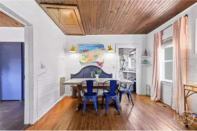 1205 Lovell Avenue, Tybee Island, GA 31328 - Photo 10