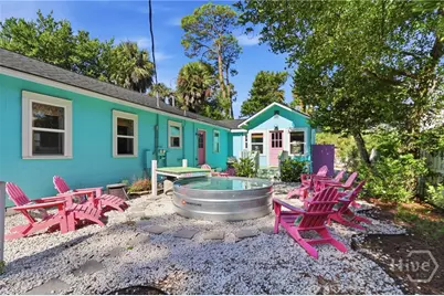 1205 Lovell Avenue, Tybee Island, GA 31328 - Photo 2