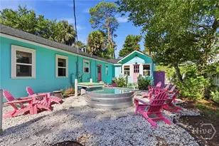 1205 Lovell Ave, Tybee Island, GA 31328 - Photo 2