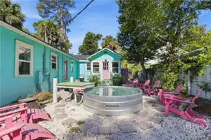 1205 Lovell Ave, Tybee Island, GA 31328 - Photo 58