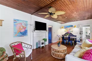 1205 Lovell Ave, Tybee Island, GA 31328 - Photo 8