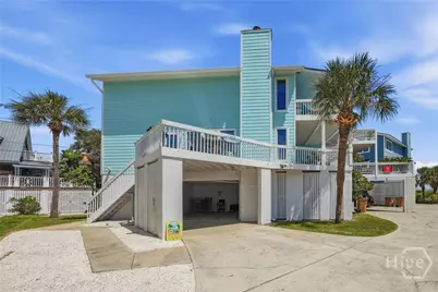 8 19th Street, Tybee Island, GA 31328 - Photo 52