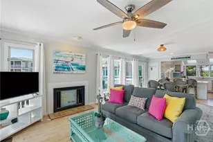 8 19th St, Tybee Island, GA 31328 - Photo 6