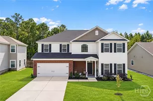 265 Saddleclub Way, Guyton, GA 31312 - Photo 2