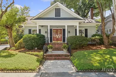 137 E 53rd Street, Savannah, GA 31405 - Photo 38