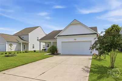 505 Lakeside Boulevard, Port Wentworth, GA 31407 - Photo 30