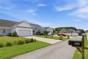 505 Lakeside Blvd, Port Wentworth, GA 31407 - Photo 32