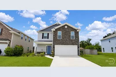 196 Calm Oak Circle, Savannah, GA 31419 - Photo 1