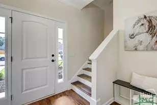 196 Calm Oak Circle, Savannah, GA 31419 - Photo 2