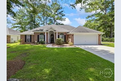 202 Walthour Drive, Rincon, GA 31326 - Photo 8