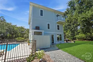 13 Solomon Ave, Tybee Island, GA 31328 - Photo 48