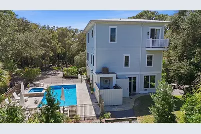13 Solomon Avenue, Tybee Island, GA 31328 - Photo 1