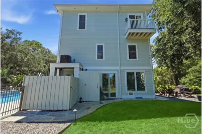 13 Solomon Avenue, Tybee Island, GA 31328 - Photo 44