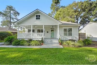 415 E 58th Street, Savannah, GA 31405 - Photo 1