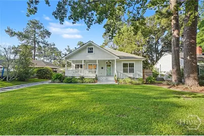 415 E 58th Street, Savannah, GA 31405 - Photo 4