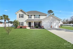 52 Way Station Way NE, Ludowici, GA 31316 - Photo 2