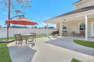 52 Way Station Way NE, Ludowici, GA 31316 - Photo 46