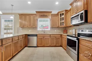 52 Way Station Way NE, Ludowici, GA 31316 - Photo 16