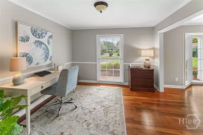 8615 Kent Drive, Savannah, GA 31406 - Photo 24