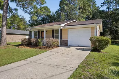 257 Glenn Bryant Road, Hinesville, GA 31313 - Photo 34