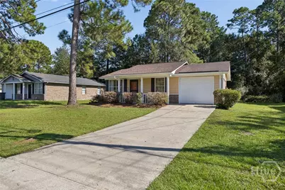 257 Glenn Bryant Road, Hinesville, GA 31313 - Photo 2