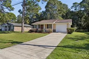 257 Glenn Bryant Rd, Hinesville, GA 31313 - Photo 2