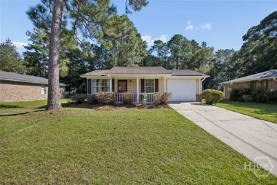 257 Glenn Bryant Road, Hinesville, GA 31313 - Photo 32
