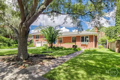 722 Washington Avenue, Savannah, GA 31405 - Photo 2