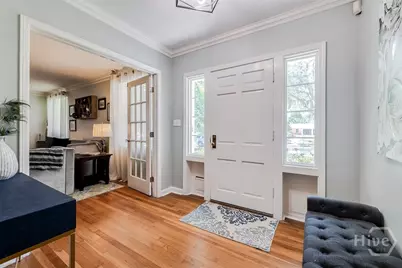 722 Washington Avenue, Savannah, GA 31405 - Photo 4