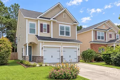 160 Chapel Lake S, Savannah, GA 31419 - Photo 1