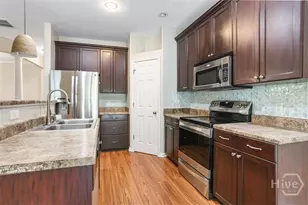 160 Chapel Lake S, Savannah, GA 31419 - Photo 8