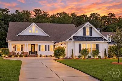 221 Park Chase, Pooler, GA 31322 - Photo 1