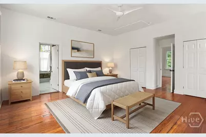123 W Charlton Street #5, Savannah, GA 31401 - Photo 10