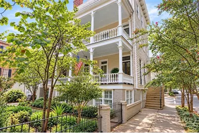 123 W Charlton Street #5, Savannah, GA 31401 - Photo 2