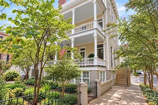 123 W Charlton St, Savannah, GA 31401 - Photo 2