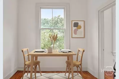 123 W Charlton Street #5, Savannah, GA 31401 - Photo 8
