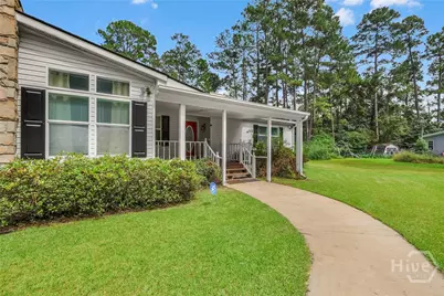 1241 Minton Road NE, Townsend, GA 31331 - Photo 2