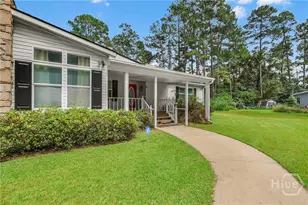 1241 Minton Road NE, Townsend, GA 31331 - Photo 2