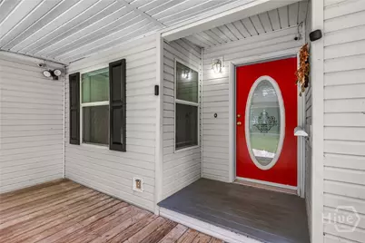 1241 Minton Road NE, Townsend, GA 31331 - Photo 4