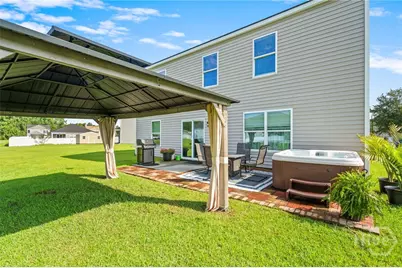 108 Tupelo Trail, Guyton, GA 31312 - Photo 24