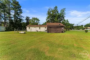 302 Chevis Rd, Savannah, GA 31419 - Photo 26