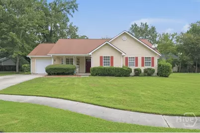 807 Rosalie Court, Rincon, GA 31326 - Photo 1