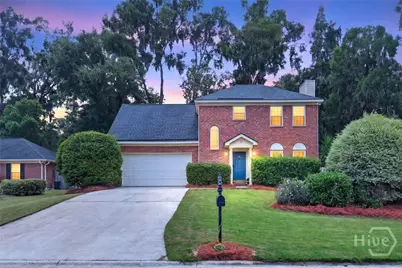 27 River Bluff Drive, Savannah, GA 31406 - Photo 1